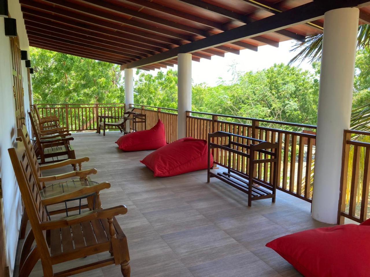 Kirinda Paradise Yala Exterior foto